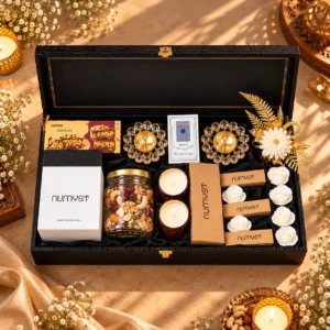 The Midnight Royale Premium Gift Hamper