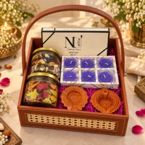 The Royal Festive Glow Hamper