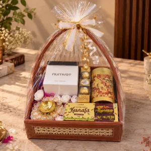 The Royal Festive Indulgence Hamper