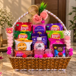 The Sweet Bliss Celebration Hamper