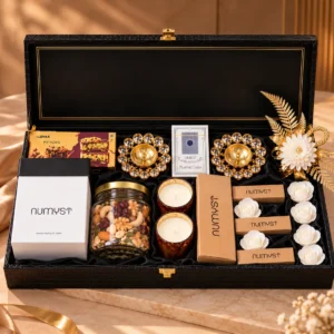 The Royal Noir Premium Luxury Gift Hamper