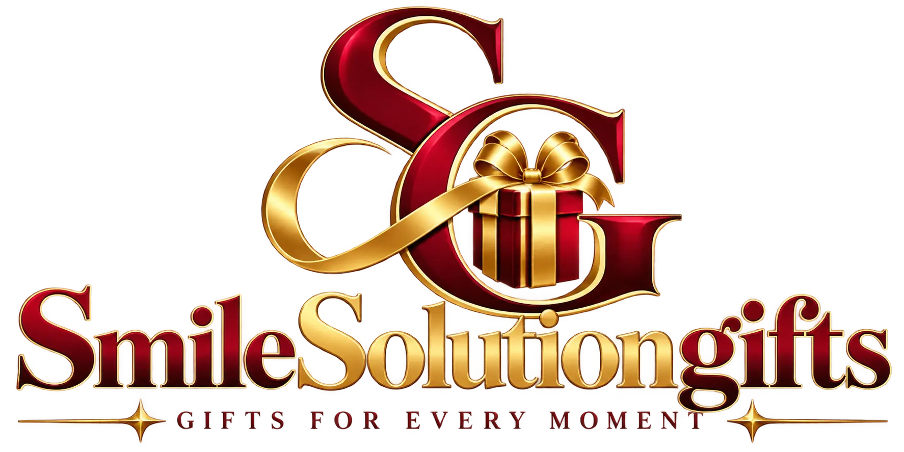 Solution Gifts logo