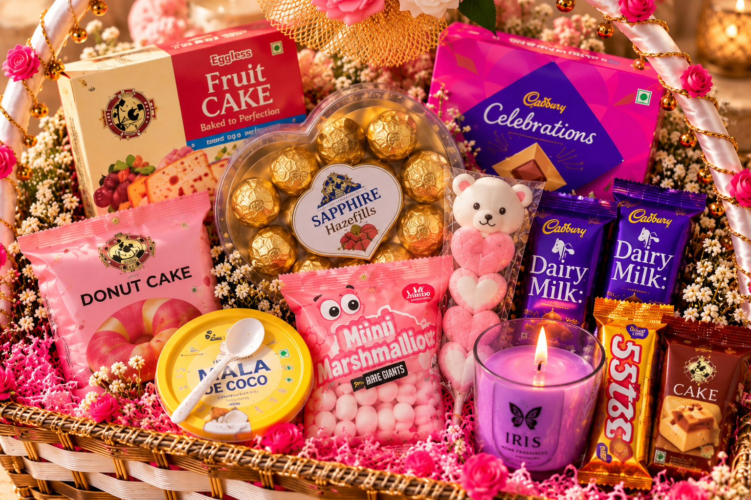 The Sweetheart Treasure Box - Image 5