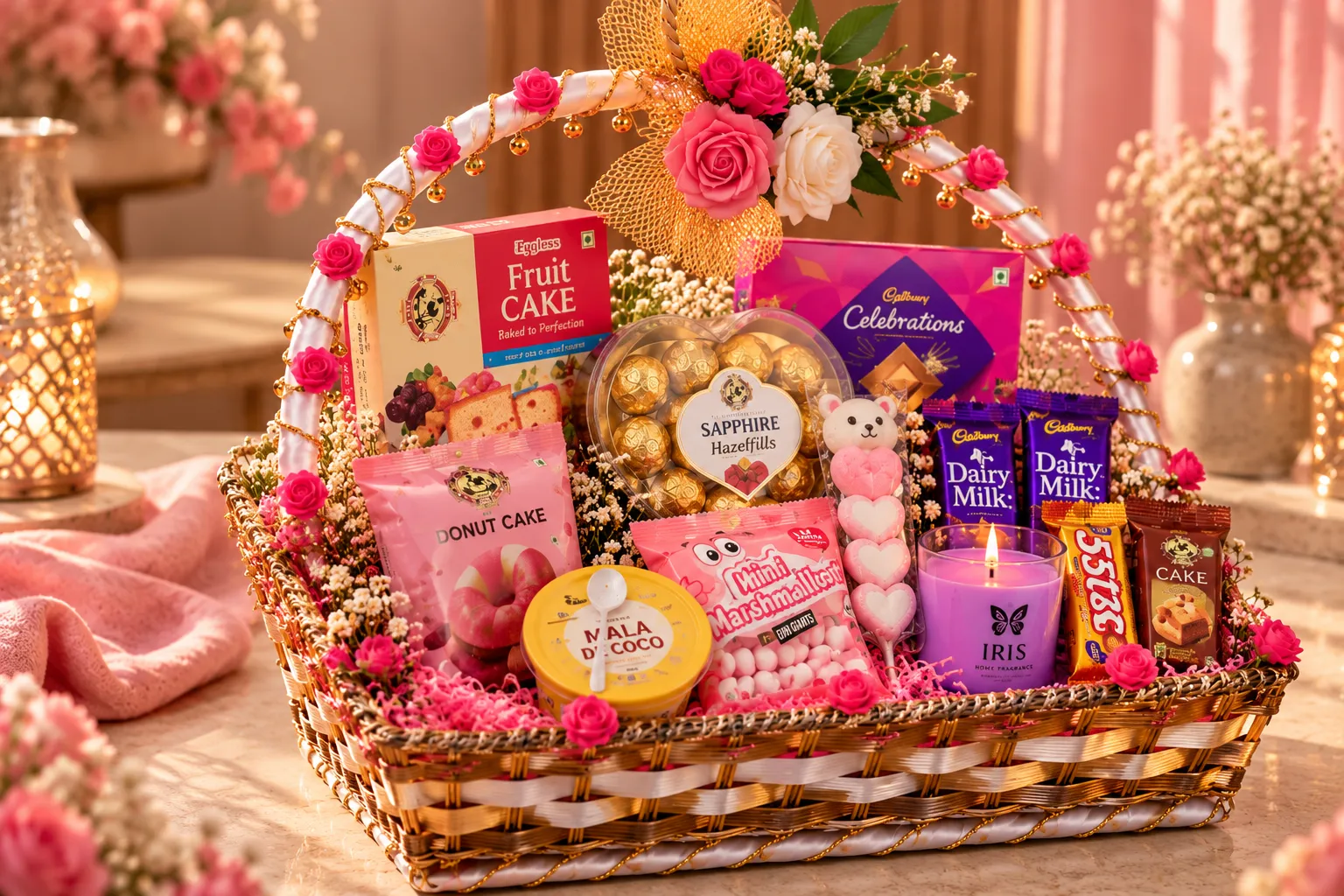 The Sweetheart Treasure Box - Image 4