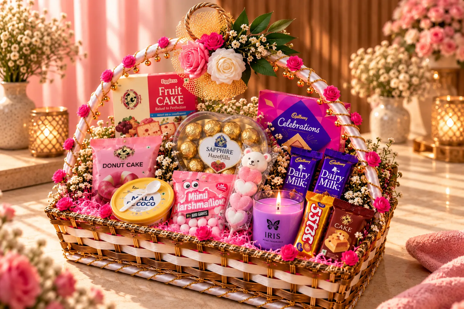 The Sweetheart Treasure Box - Image 2