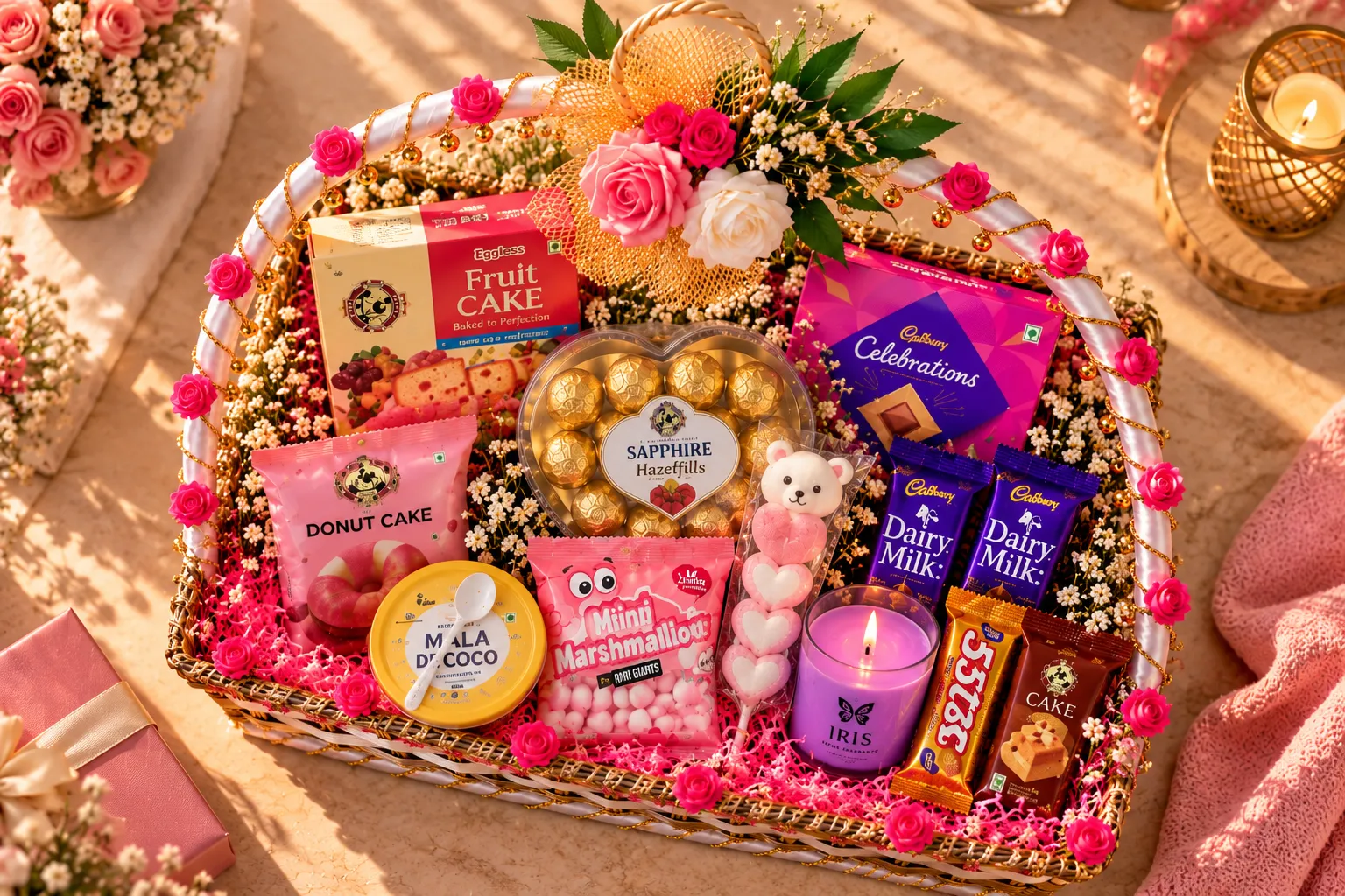 The Sweetheart Treasure Box - Image 3